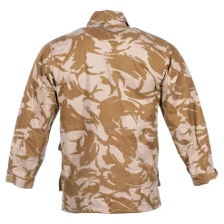British Army - Britische Feldjacke DPM gebraucht