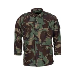 British Army - Britische Feldjacke Combat Smock gebraucht