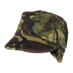 British Army - Britische Feldmütze Combat gebraucht