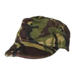 British Army - Britische Feldmütze Combat gebraucht