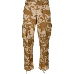 British Army - Britische Feldhose Combat Lightweight DPM gebraucht