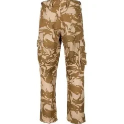 British Army - Britische Feldhose Combat Lightweight DPM gebraucht
