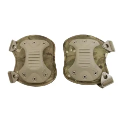 British Army - Britische Knieschützer gebraucht