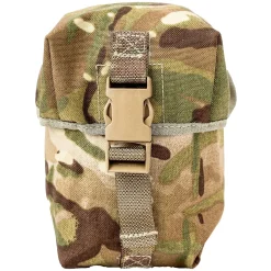 British Army - Britische Patronentasche LMG 100 Osprey MK IV neuwertig