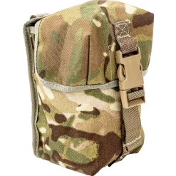 British Army - Britische Patronentasche LMG 100 Osprey MK IV neuwertig