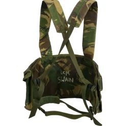 British Army - Britische Tactical Weste DPM tarn gebraucht