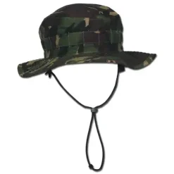 British Army - Britischer Tropen-Buschhut Combat neuwertig