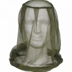 British Army - Britisches Moskitokopfnetz neuwertig