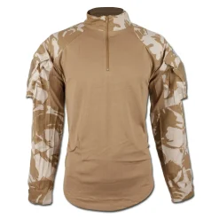 British Army - Britisches Combat Shirt neuwertig