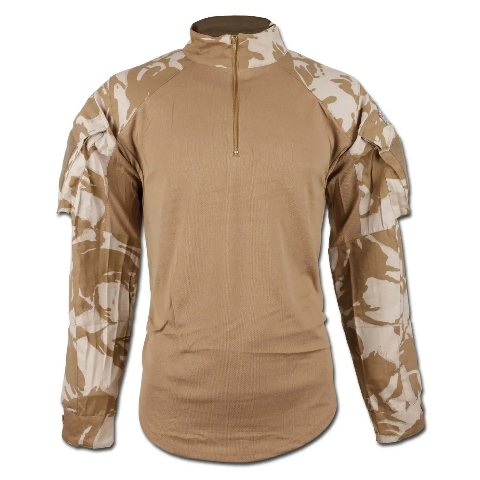 British Army - Britisches Combat Shirt neuwertig
