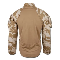 British Army - Britisches Combat Shirt neuwertig