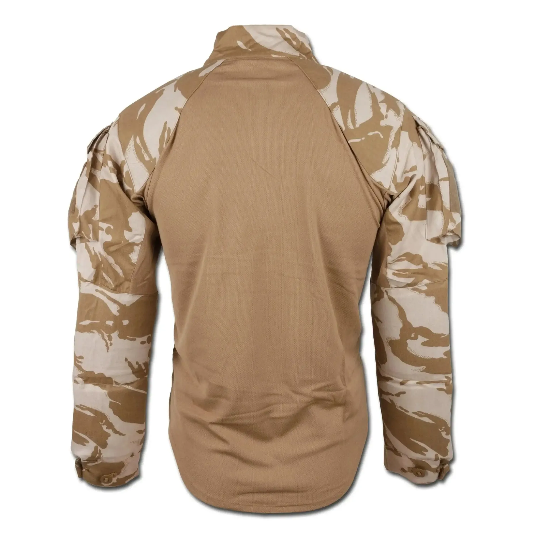 British Army - Britisches Combat Shirt neuwertig