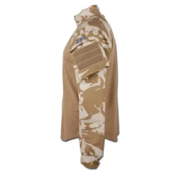 British Army - Britisches Combat Shirt neuwertig