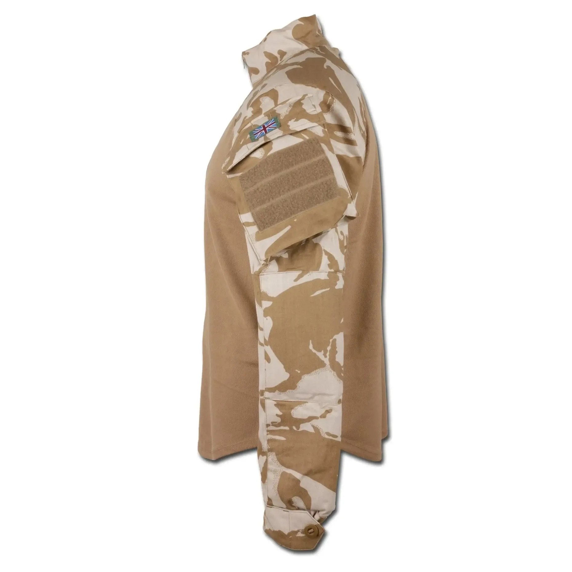 British Army - Britisches Combat Shirt neuwertig