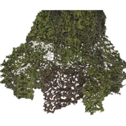 British Army - Britisches Tarnnetz geschnitten gebraucht