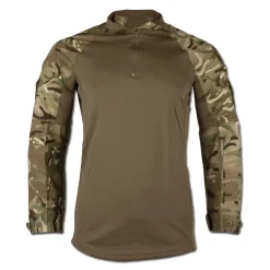 British Army - Britisches Combat Shirt Armour gebraucht