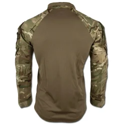British Army - Britisches Combat Shirt Armour gebraucht