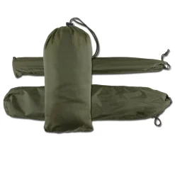 British Army - Britisches Moskitonetz mit Gestänge gebraucht