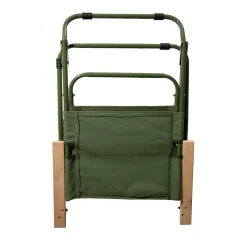 British Army - Campingstuhl Land Rover neu