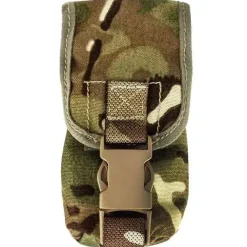 British Army - Granatentasche Smoke Osprey MK IV neuwertig