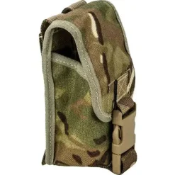 British Army - Granatentasche Smoke Osprey MK IV neuwertig