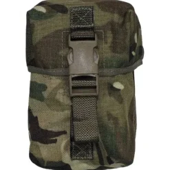 British Army - Patronentasche UGL 8 Osprey MK IV MTP tarn neuwertig