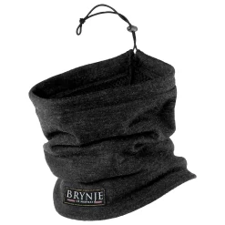 Brynje - Arctic Schlauchschal Double schwarz