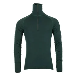 Brynje - Longsleeve Arctic Zip Polo
