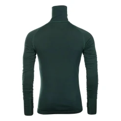 Brynje - Longsleeve Arctic Zip Polo
