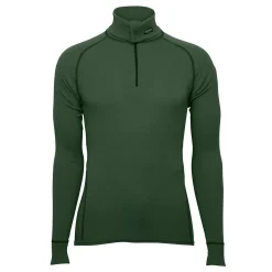 Brynje - Shirt Classic Wool Zip Polo