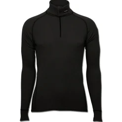 Brynje - Shirt Classic Wool Zip Polo