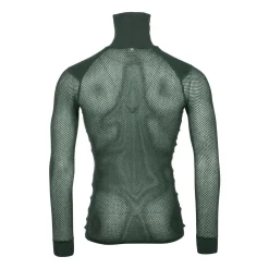 Brynje - Shirt Super Thermo Zip Polo