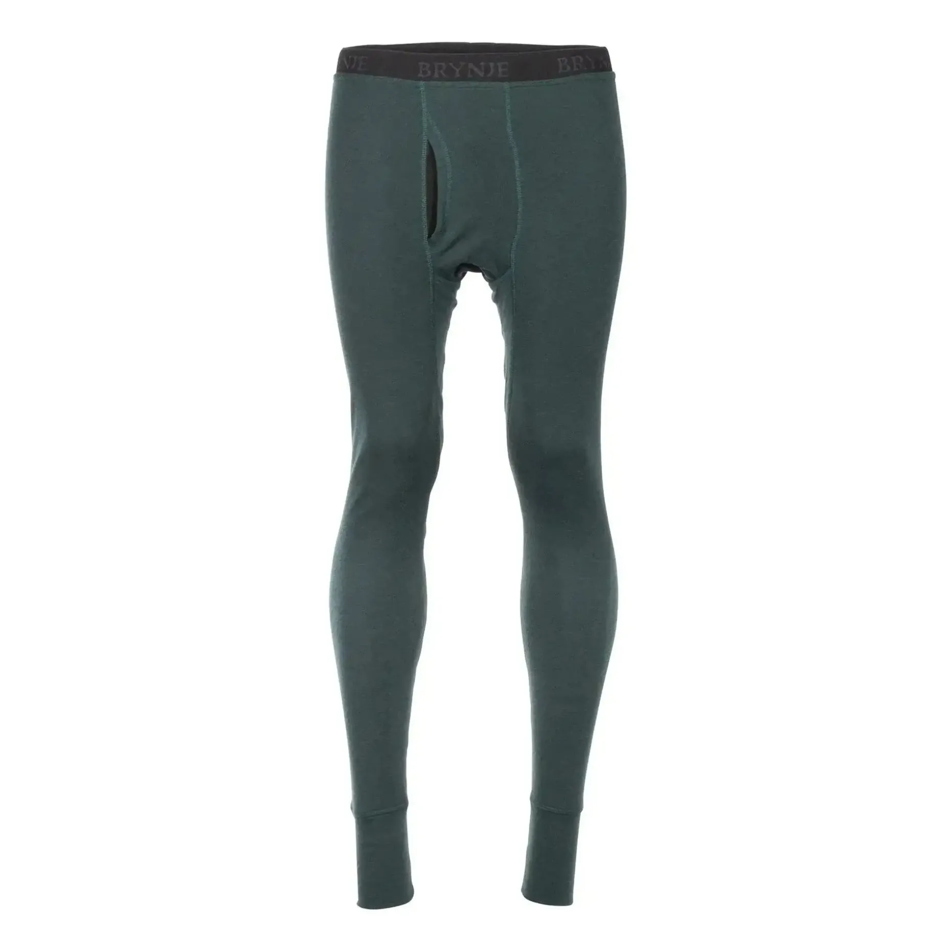 Brynje - Thermohose Arctic Double lang mit Eingriff