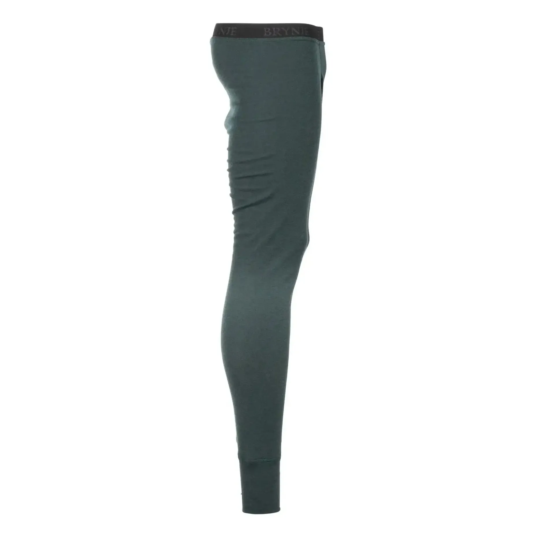 Brynje - Thermohose Arctic Double lang mit Eingriff