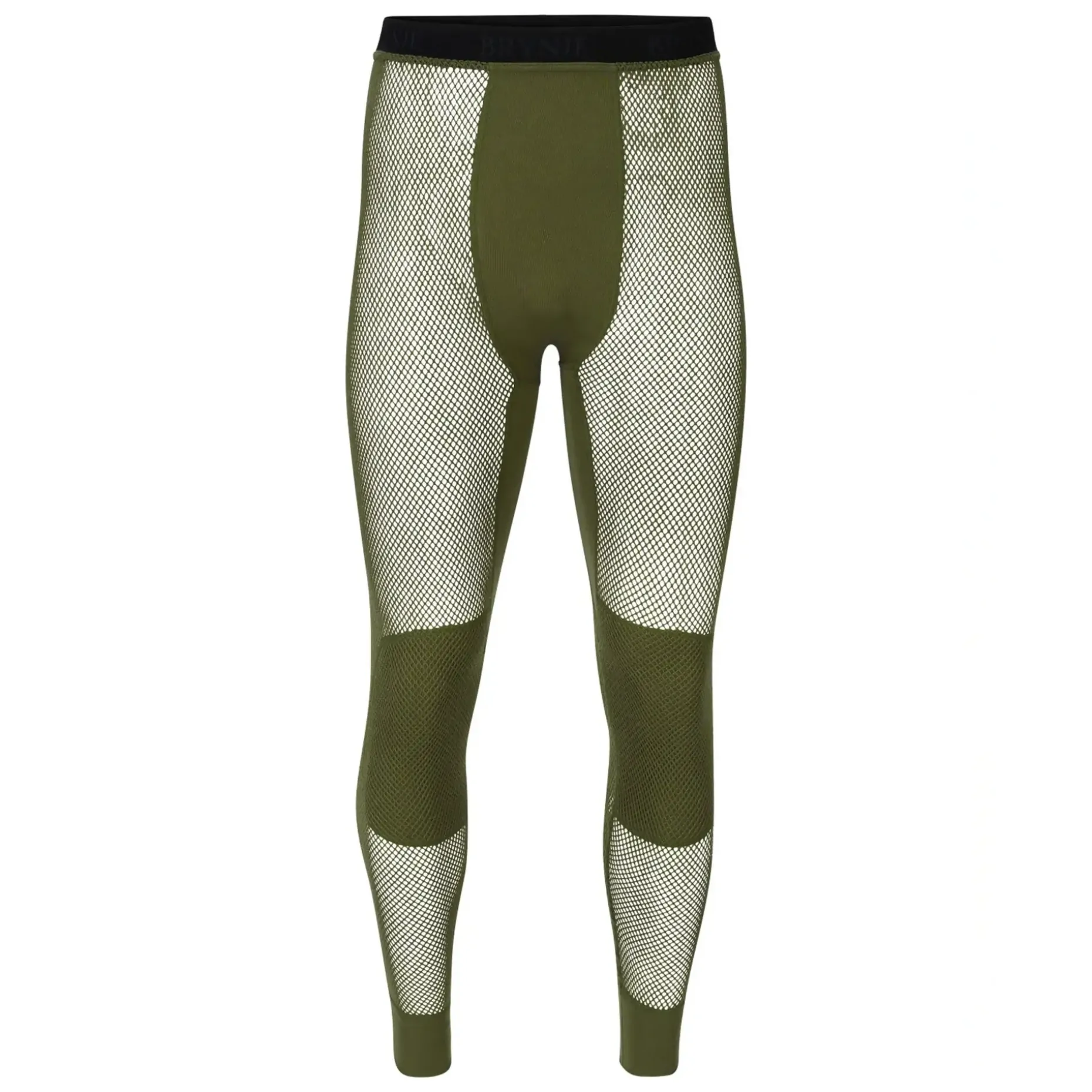 Brynje - Thermohose Tactical Wool Thermo