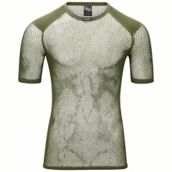 Brynje - T-Shirt Tactical Wool Thermo