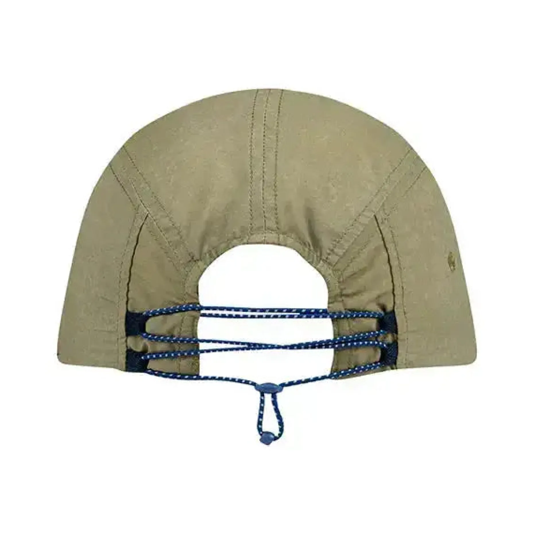 Buff - 5 Panel Explore Cap fawn