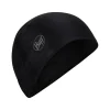 Buff - Beanie ThermoNet Seamless solid black