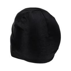 Buff - Beanie ThermoNet Seamless solid black
