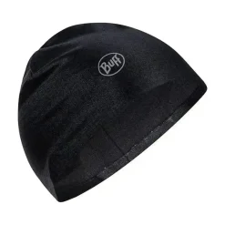 Buff - Beanie ThermoNet solid black