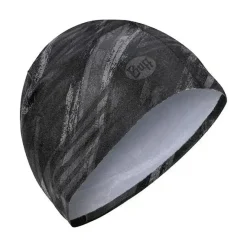 Buff - Beanie ThermoNet solid black