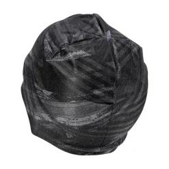 Buff - Beanie ThermoNet solid black