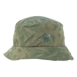 Buff - Hut Adventure Bucket Hat acai khaki