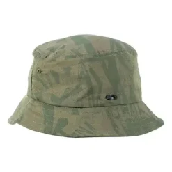 Buff - Hut Adventure Bucket Hat acai khaki