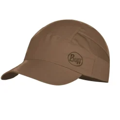 Buff - Mütze Pack Trek Cap solid seed