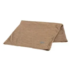 Buff - Multifunktionstuch Merino Lightweight Multistripes coyote