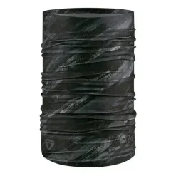 Buff - Multifunktionstuch ThermoNet bardeen graphite
