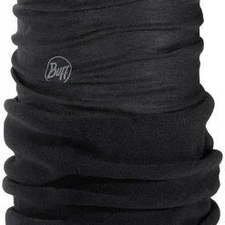 Buff - Multifunktionstuch Polar solid black