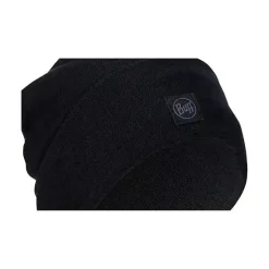 Buff - Strickmütze Niels evo black