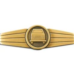 Bundeswehr Neu - Abzeichen BW Kraftfahrpersonal Metall